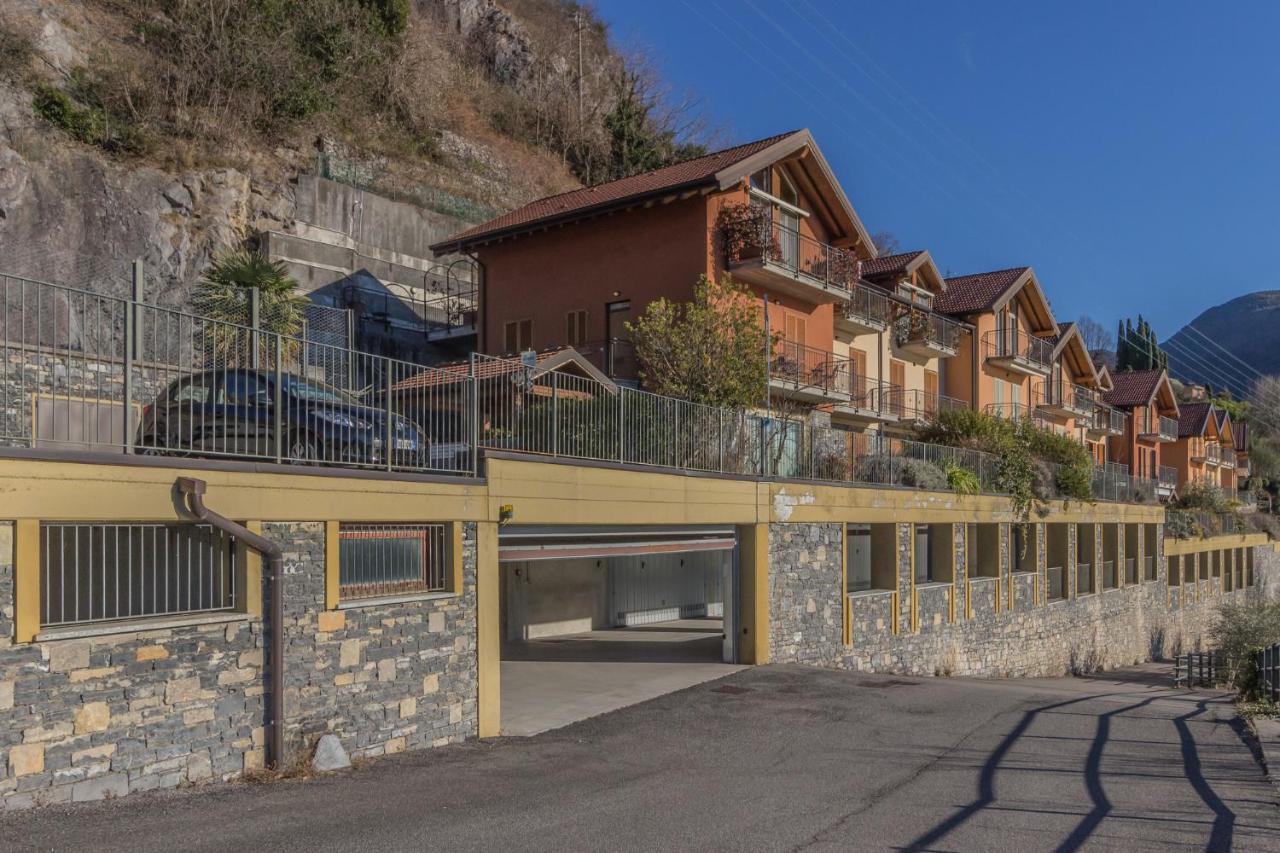 Casa Andrea Varenna Perledo Exterior foto